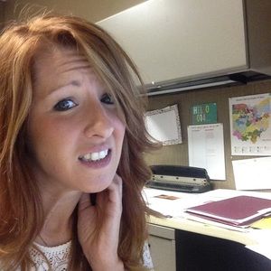 Meet your Posher, Nicole